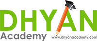 Dhyan Academy Logo