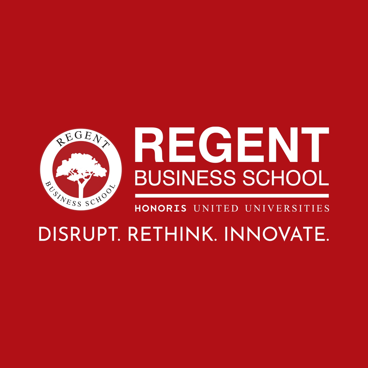 Regent Business School Logo