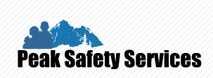 Peak Safety Services Logo