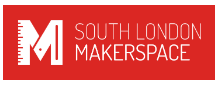 South London Maker Space Logo