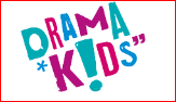 Drama Kids Global Logo