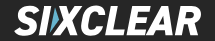 Sixclear Logo