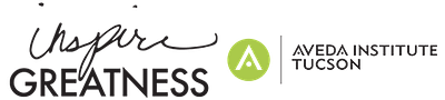 Aveda Institute Tucson Logo