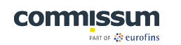 Commissum Logo