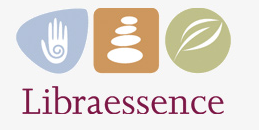 Libraessence Logo