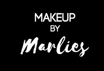 Makeup by Marlies Logo
