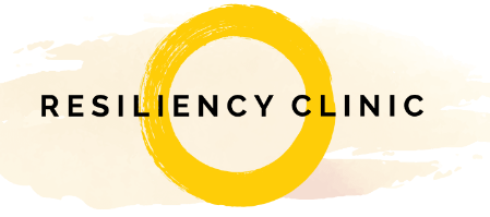 Resiliency Clinic Logo