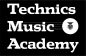 Technics Music Academy Logo