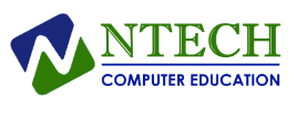 Ntech Computer Education Logo
