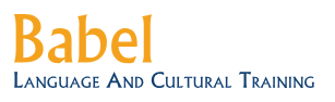 Babel Language and Cross Cultural Training Logo