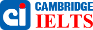 Cambridge IELTS Logo