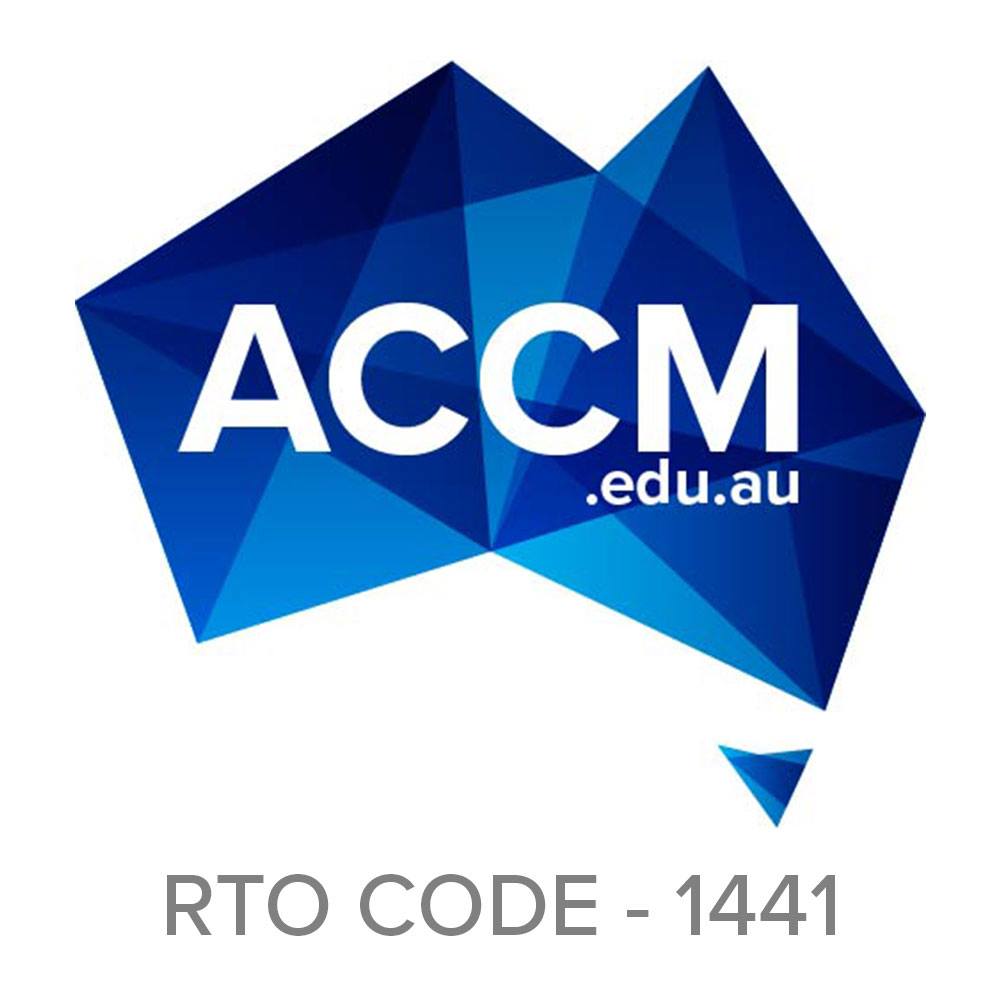 ACCM Logo