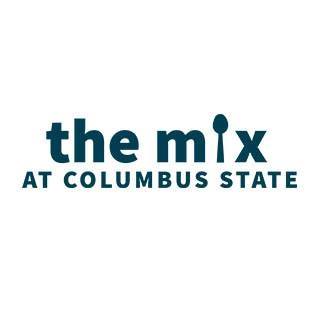 The Mix Logo