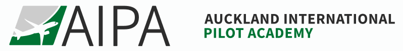Auckland International Pilot Academy Logo