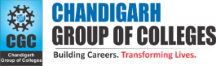 Chandigarh Group of Colleges (CGC) Logo