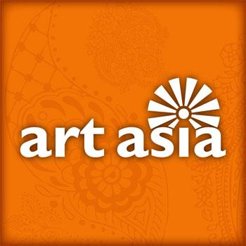 Art Asia Office Logo