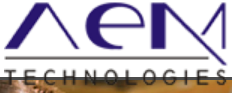 AEM Technologies Logo