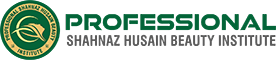 Professional Shanaz Husain Beauty Institute Logo
