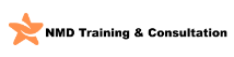 Nmd Training & Consultation Logo