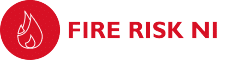 Fire Risk Ni Logo