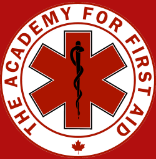 The Academy For First Aid And Safety Logo