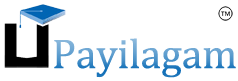 Payilagam Software Training Institute Logo
