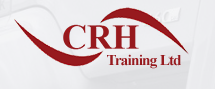 CRH Training Ltd Logo