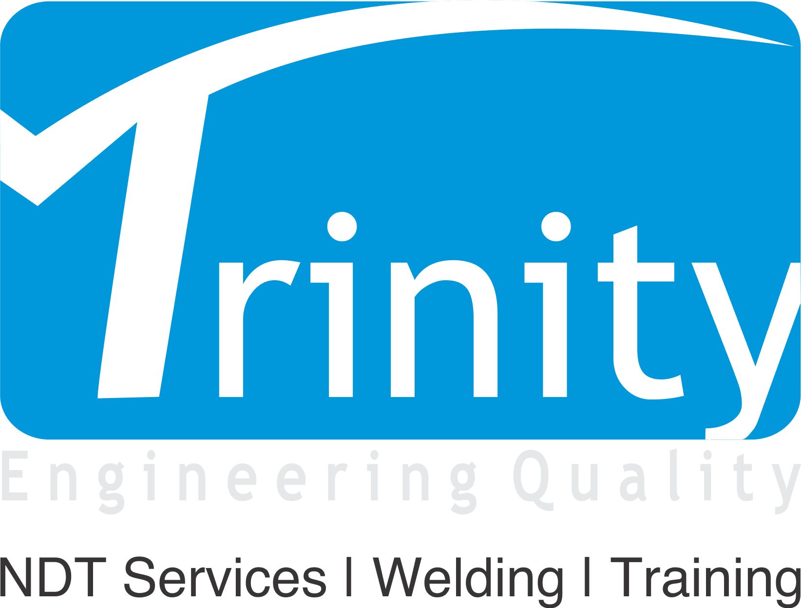 Trinity NDT Weldsolutions Logo