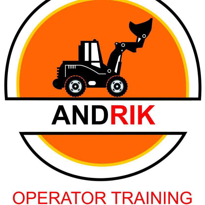 Andrik Projects & Training Consultants Logo