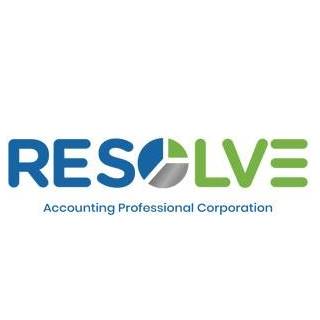 Resolve Accounting Logo