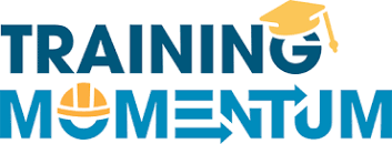 Training Momentum Logo