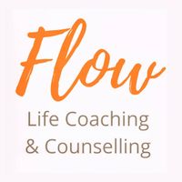 Flow Life Coaching & Counselling Logo