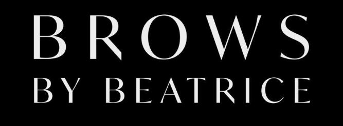 Brows by Beatrice Logo
