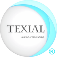 Texial Cyber Security Logo