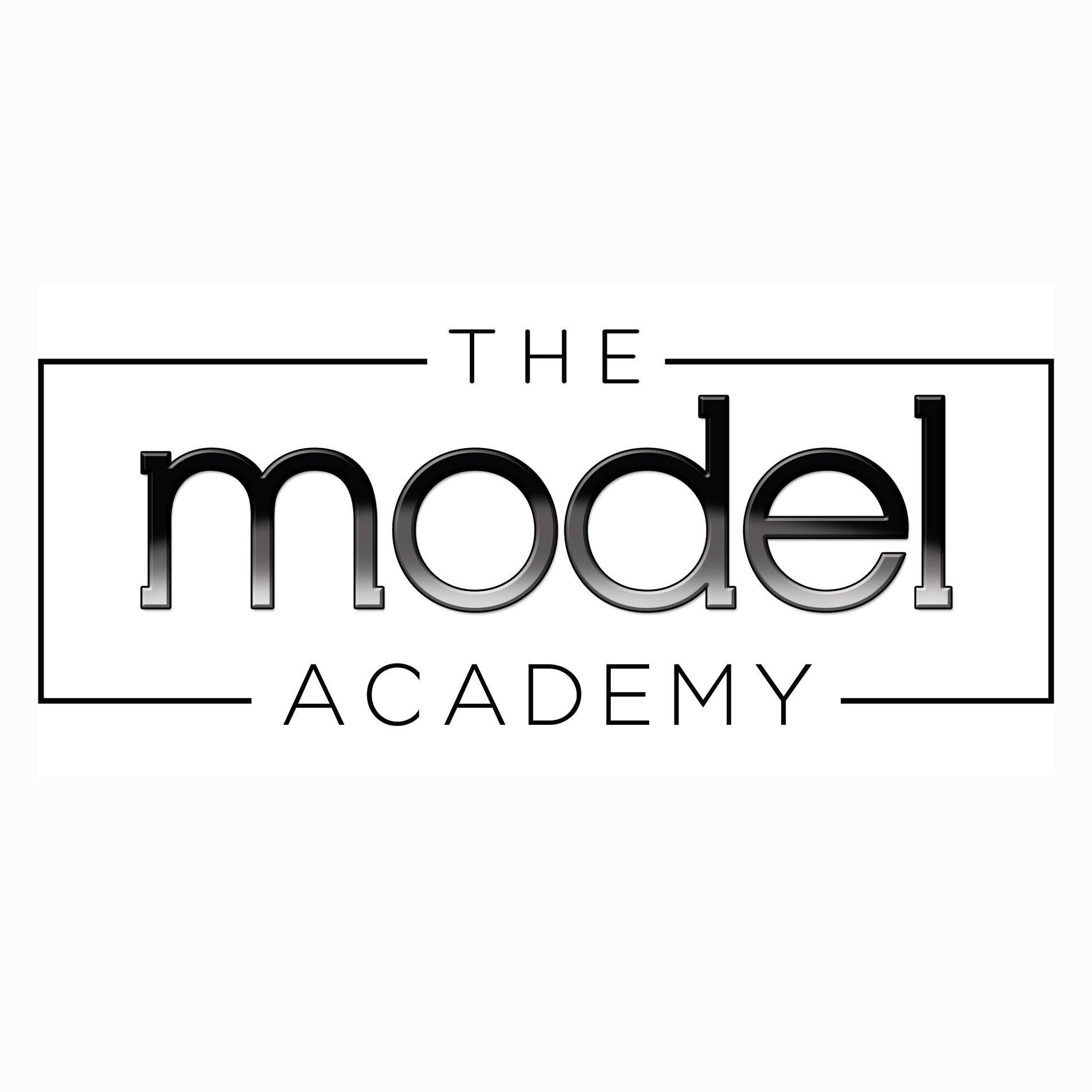 The Model Academy Logo