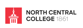 North Central College Logo