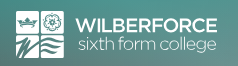 Wilberforce Sixth Form College Logo