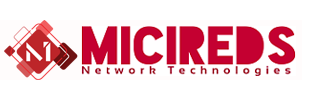 Micireds Network Technologies Logo