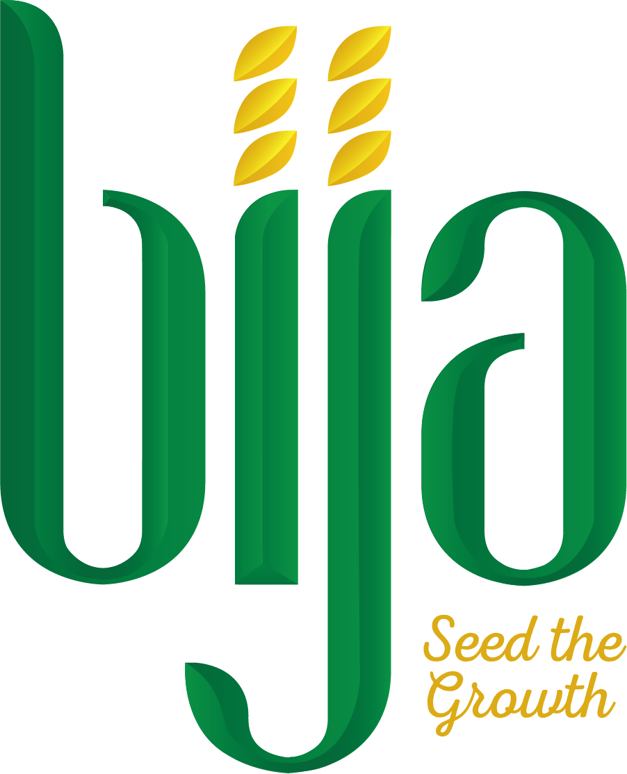BIJA Logo