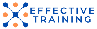 Effective Training Logo
