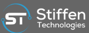 Stiffen Technologies Logo