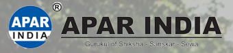 Apar India Logo