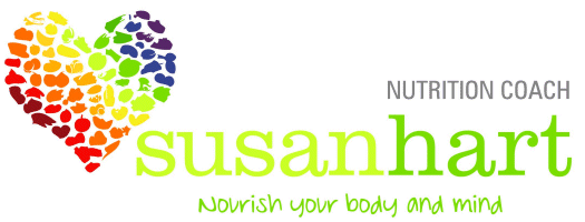 Nutrition Coach Logo