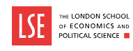 London School Of Economics And Political Science Logo