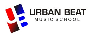 Urban Beat Music School Logo