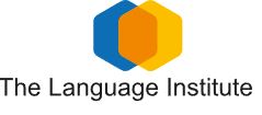 The Language Institute Edinburgh Logo