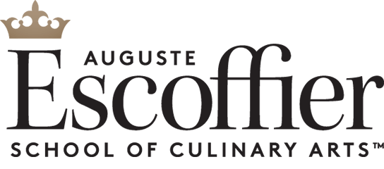 Auguste Escoffier School of Culinary Arts Logo