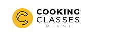 Cooking Classes Miami Logo