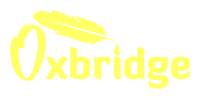 Oxbridge English Academy Logo