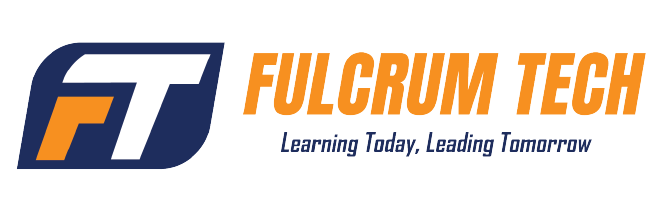 Fulcrum Tech Training Centre Logo